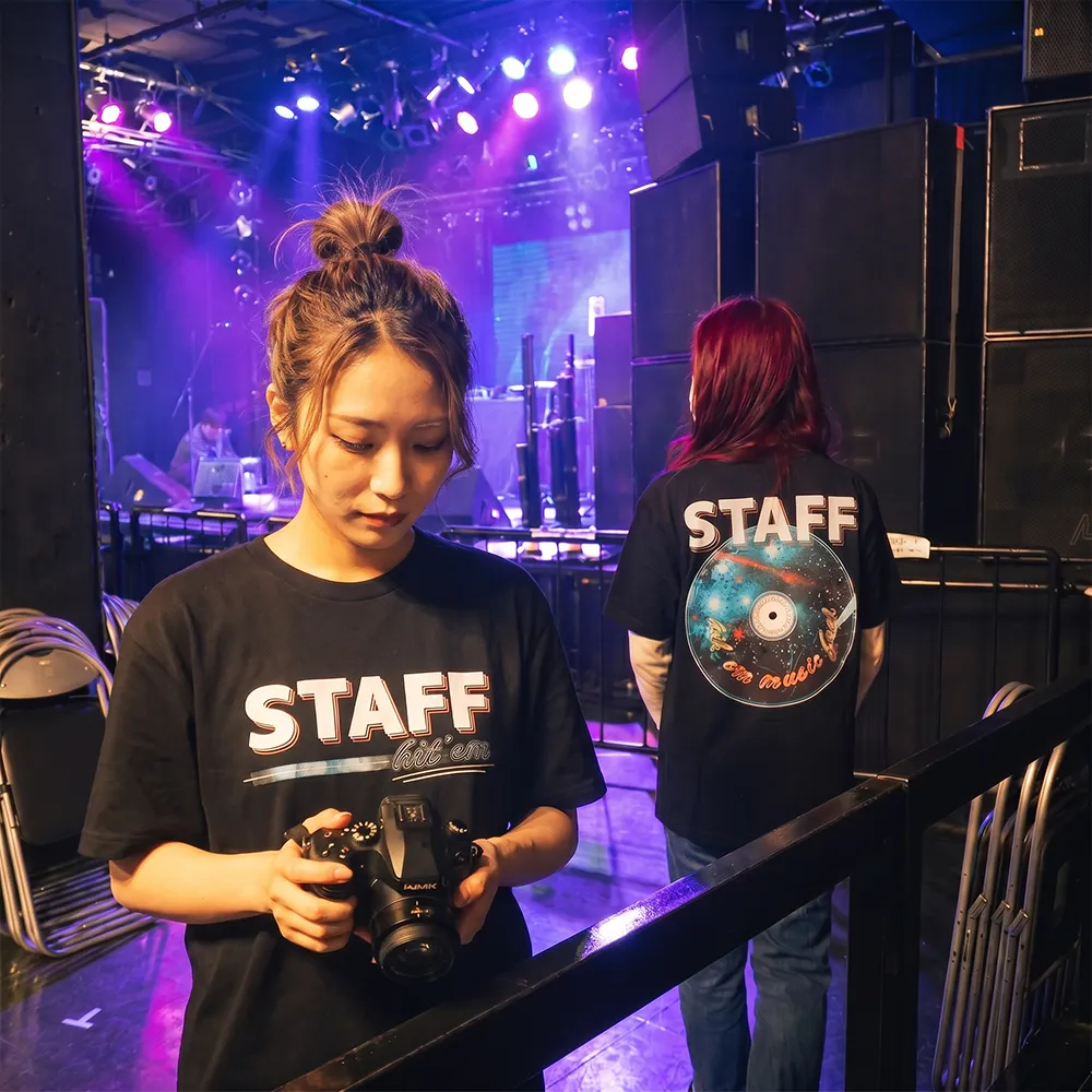 半袖Tシャツ - 3