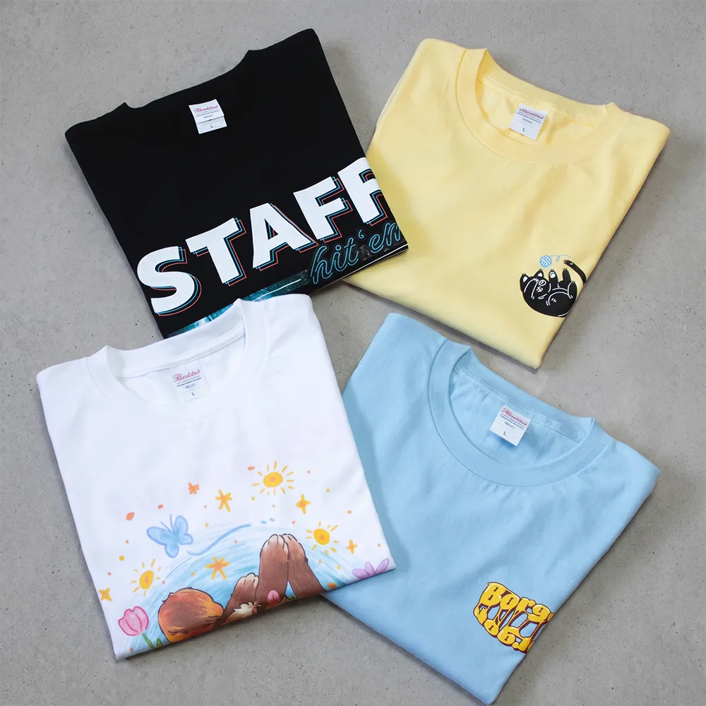 半袖Tシャツ - 1
